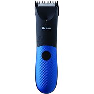 Verk 01928 Battery operated hair trimmer with LED flashlight - Trimmer