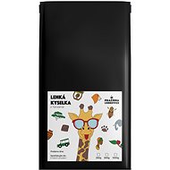 Roastery Lobkovice Coffee beans from Tanzania - Coffee