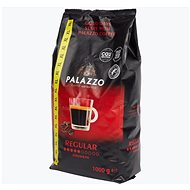 Palazzo Regular Coffee Beans 1 kg - Coffee