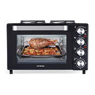 Orava Elektra-X28 - Mini Oven