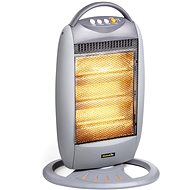 HomeLife Halogen heater TCHH-12 - Infrared Heater
