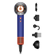 Dyson Supersonic Nural HD16 vinca blue/topaz - Hair Dryer