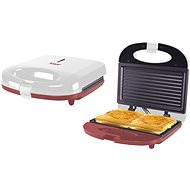 Beper P101TOS010 - Sandwich Maker