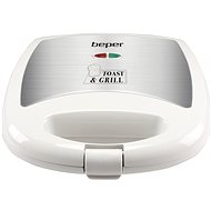 Beper 90620 Maxi 1300 W - Sandwich Maker