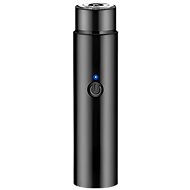 Alum Mini Electric Shaver - Liltrim - Razor