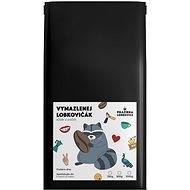 Roastery Lobkovice Lobkovičák Coffee beans - Coffee