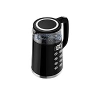 Alum Electric kettle with temperature control 1,7 l - Electric Kettle