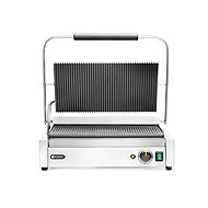 Hendi Contact Grill Panini XL 263624 - Contact Grill