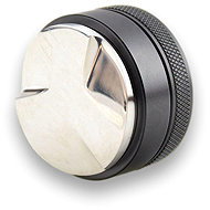 Ecocoffee coffee distributor, Sage, 53mm - Coffee Distributor