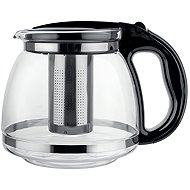 Ruhhy 26066 Tea pot with strainer, 2 l - Tea Kettle