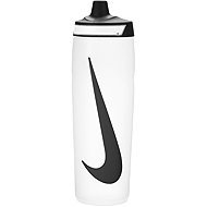 Nike Refuel sports bottle 700 ml, black - Drinking Bottle