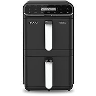 SOGO SS-10930 - Hot Air Fryer