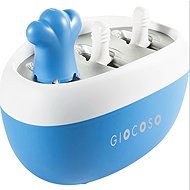 Menetia Ice cream maker for a pleasant summer - Ice Cream Maker