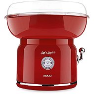 SOGO SS-11975 - Cotton Candy Machine