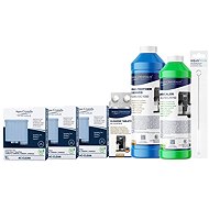Aqua Crystalis Maintenance and cleaning kit for PHILIPS SAECO coffee machines - Coffee Machine Accessory