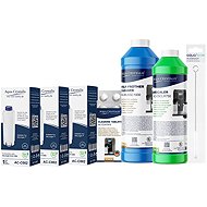 Aqua Crystalis Maintenance and cleaning kit for DELONGHI coffee machines - Coffee Machine Accessory