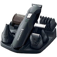 Remington Hair and Beard Trimmer - Trimmer