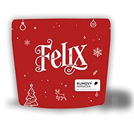 One Kafe Felix Rum Gingerbread - Coffee