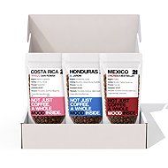 21 Coffee Valentine’s Espresso Box - Coffee