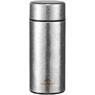 Naturehike Travel titanium mug 128 g - Thermos