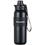 Naturehike Titanium thermos 600 ml, black - Thermos