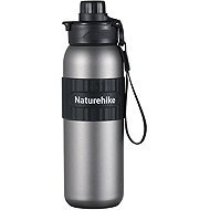 Naturehike Titanium thermos 600 ml, silver - Thermos