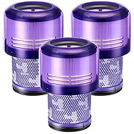 BMK Replacement HEPA filter for vacuum cleaner Dyson V11 and V15, 3 pcs - Vacuum Filter