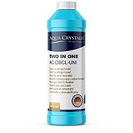 Aqua Crystalis Universal Liquid Cleaner and Descaler AC-DSCL-UNI 250ml - Descaler