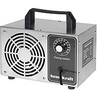 Bauerkraft H-004 Ozone generator 60 000 mg/h, 120 W - Ozone Generator