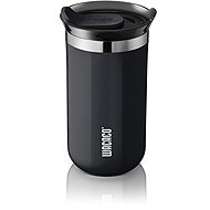 Wacaco Octaroma Lungo Onyx Black 300 ml - Thermal Mug