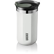 Wacaco Octaroma Lungo Ceramic White 300 ml - Thermal Mug