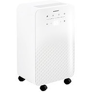 Berdsen 352400 Dehumidifier BD-524, white - Air Dehumidifier