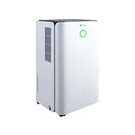 Ruhhy 26497 Dehumidifier WiFi 200 W, 2000 ml, white - Air Dehumidifier