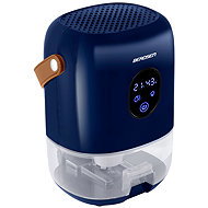 Berdsen 3850 Dehumidifier BR-10B dark blue - Air Dehumidifier