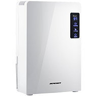 Berdsen 3851 Dehumidifier BR-22A white - Air Dehumidifier