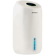 Berdsen BD-529 Dehumidifier 750 ml/day, 64 W, white - Air Dehumidifier