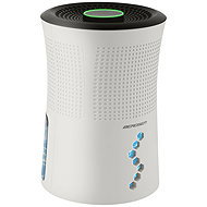 Berdsen BD-527 Dehumidifier 300 ml/day, 22,5 W, white - Air Dehumidifier