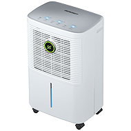 Berdsen BD-525 Compressor dehumidifier 240 W, 1.6 l, white - Air Dehumidifier