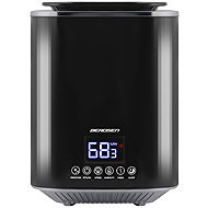Berdsen BD-502 Humidifier 250 ml/h, tank volume 2.6 l, black-grey - Air Humidifier