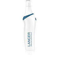 LANCER Pro Polish Microdermabrasion Device INT"L ( Europe ) - Cosmetic device