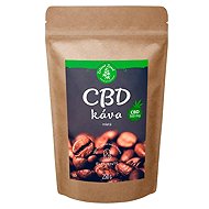 Green Earth CBD coffee 250 g - Coffee