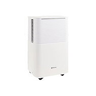 Ruhhy 26498 Dehumidifier Dryzix 500, WiFi, 200 W, 2000 ml, white - Air Dehumidifier