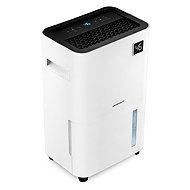 Berdsen BD-534 Odvlhčovač vzduchu 365 W, 2000 ml, Wi-Fi, bílý - Air Dehumidifier