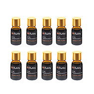 Ruhhy 27222 Esenciální oleje 10 × 10 ml + 2 kapátka - Essential Oil Set