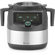 HENDI HendiChef Pro multifunctional food processor, 4 l - Multifunction Pot
