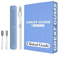 Great Gums Clinical Grade - Electric Toothbrush
