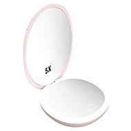 Tesla Pocket Cosmetic Mirror - Makeup Mirror