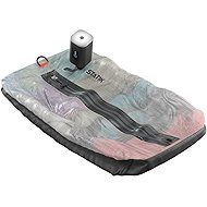 Statik NanoPack™ vacuum bag + pump - Vacuum Bag