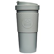 Neon Kactus Leakproof Thermal Mug 0.6L Grey - Thermal Mug