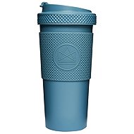 Neon Kactus Leak-Proof Thermal Mug 0.6L Blue - Thermal Mug